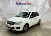 Lada (ВАЗ) Granta I Азнакаево  - изображение 26