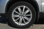 Volkswagen Tiguan I Рестайлинг Саратов  - изображение 35