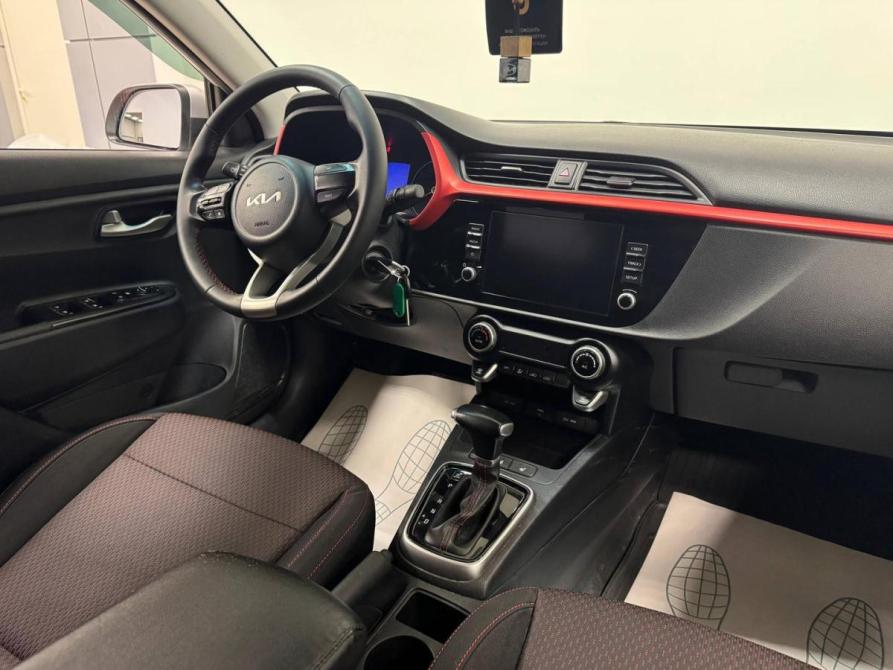 Kia Rio IV Рестайлинг Москва  - изображение 7