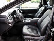 Toyota Camry VIII (XV70) Рестайлинг Москва  - изображение 39