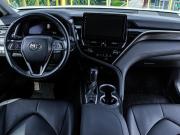Toyota Camry VIII (XV70) Рестайлинг Москва  - изображение 29