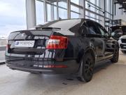 Skoda Octavia III (A7) Рестайлинг Мурманск  - изображение 29