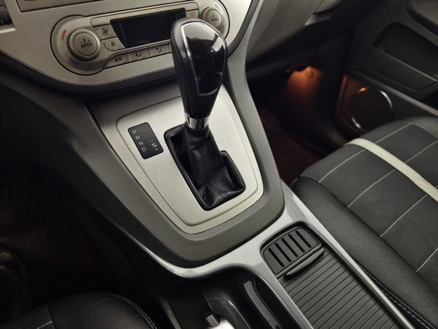 Ford Kuga I Санкт-Петербург  - изображение 16