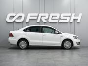Volkswagen Polo V Рестайлинг Воронеж  - изображение 24