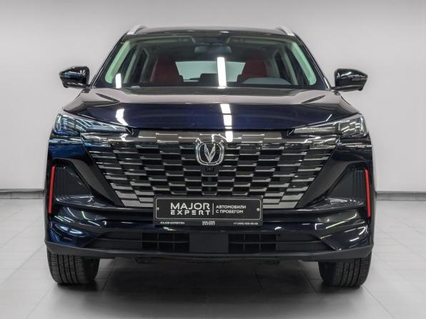 Changan CS55 Plus II с пробегом 2023 года, цена 1 845 000 рублей, 39280 км, внедорожник, Автокод Объявления