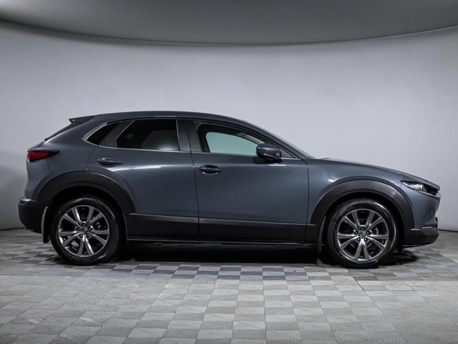 Mazda CX-30 I Москва  - изображение 4