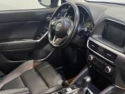 Mazda CX-5 I Рестайлинг Курск  - изображение 27