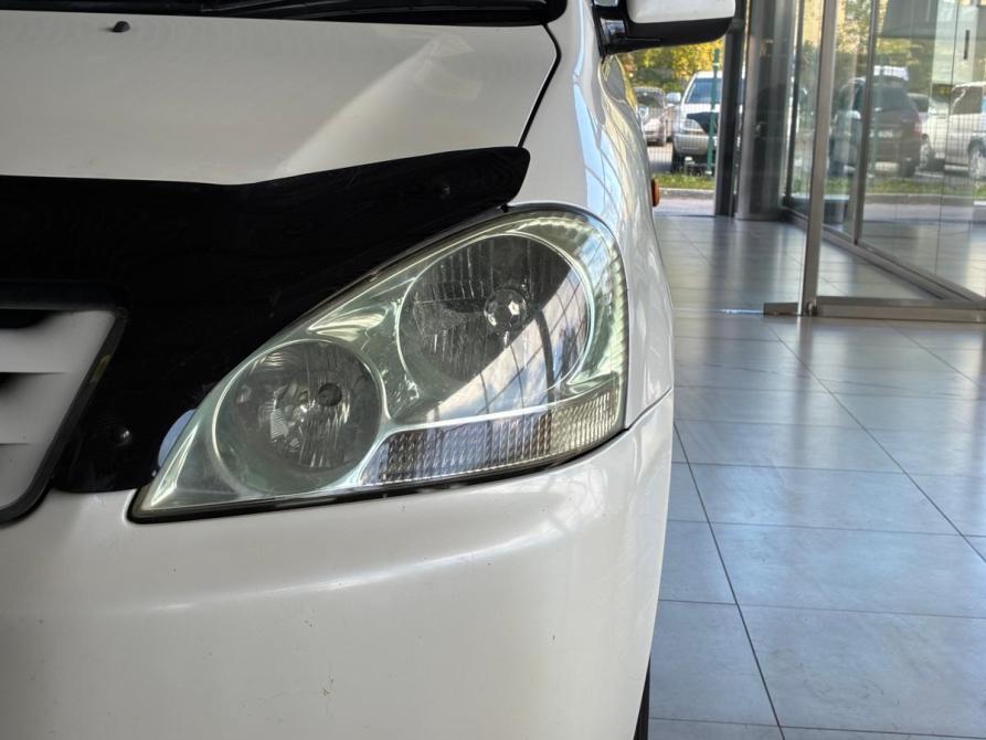 Toyota Ipsum II (M20) Новосибирск  - изображение 3
