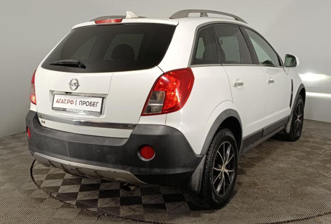 Opel Antara I Рестайлинг с пробегом 2012 года, цена 840 000 рублей, 178364 км, внедорожник, Автокод Объявления