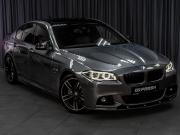 BMW 5 серии VI (F10/F11/F07) Рестайлинг Тюмень  - изображение 51