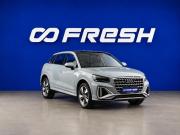 Audi Q2 I Рестайлинг Москва  - изображение 25