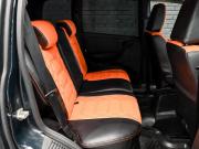 Lada (ВАЗ) Niva Travel I Екатеринбург  - изображение 35