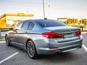 BMW 5 серии VII (G30/G31/G38) Волгоград  - изображение 45