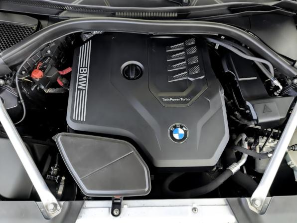 BMW X4 II (G02) с пробегом 2021 года, цена 3 850 000 рублей, 136960 км, внедорожник, Автокод Объявления