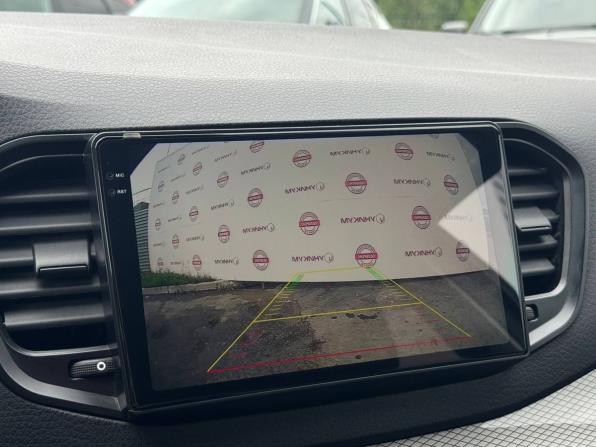 Lada (ВАЗ) Vesta I Рестайлинг (NG) с пробегом 2023 года, цена 1 079 000 рублей, 52318 км, седан, Автокод Объявления