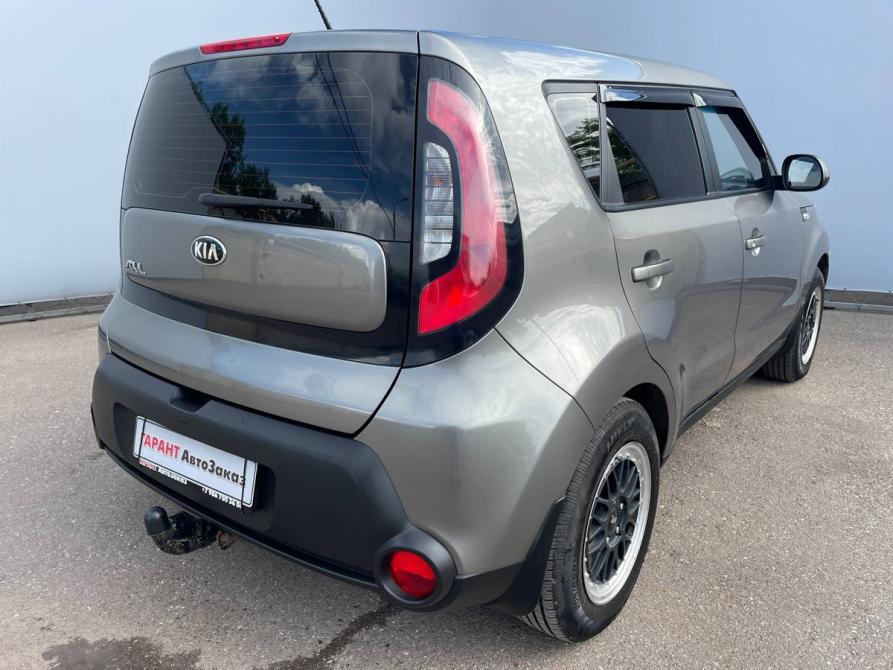 Kia Soul II Стерлитамак  - изображение 8