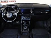 Skoda Kodiaq I Белгород  - изображение 28