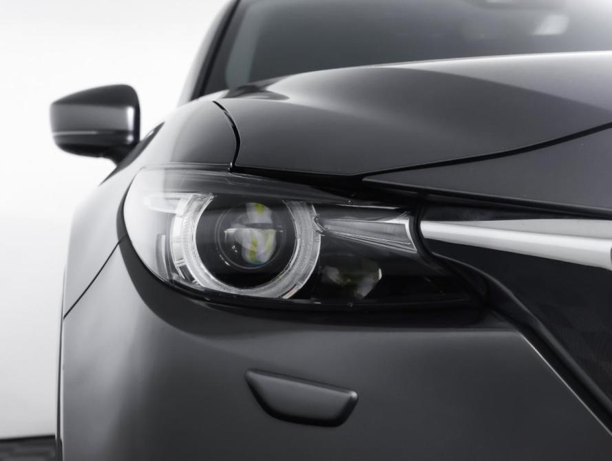 Mazda CX-9 II Москва  - изображение 23