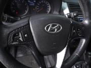 Hyundai Solaris I Рестайлинг Ростов-на-Дону  - изображение 27