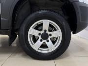Chevrolet Niva I Рестайлинг Ставрополь  - изображение 32