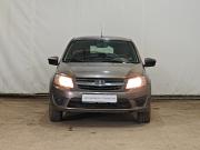 Lada (ВАЗ) Granta I Кемерово  - изображение 16