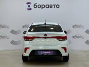 Kia Rio IV Ставрополь  - изображение 19