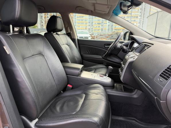 Nissan Murano II (Z51) Рестайлинг с пробегом 2012 года, цена 1 045 000 рублей, 204198 км, внедорожник, Автокод Объявления