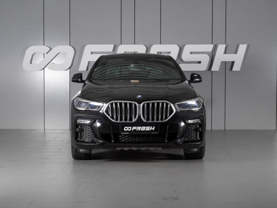 BMW X6 III (G06) Минеральные Воды  - изображение 3