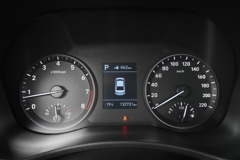 Hyundai Solaris II Калининград  - изображение 12