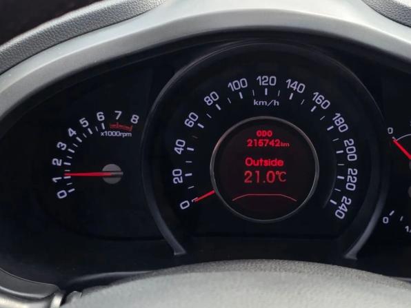 Kia Sportage III с пробегом 2011 года, цена 960 000 рублей, 215742 км, внедорожник, Автокод Объявления