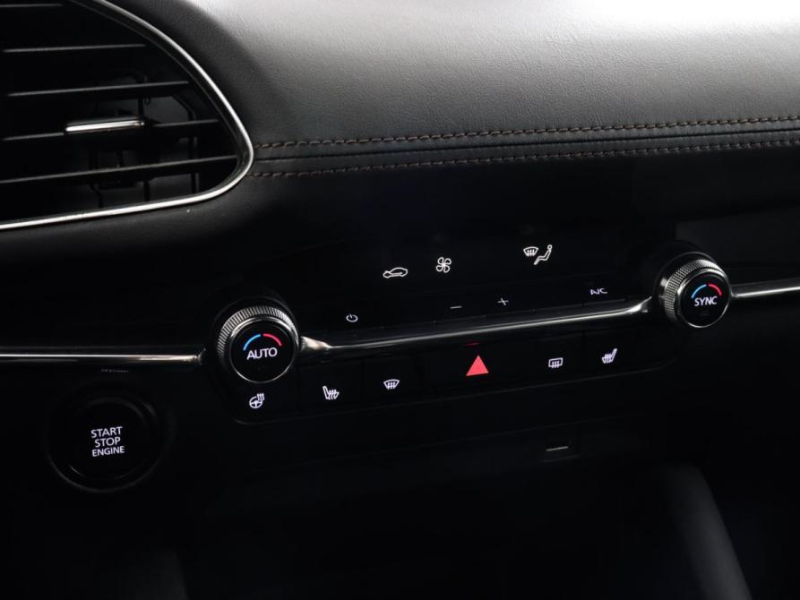 Mazda 3 IV (BP) Химки  - изображение 14