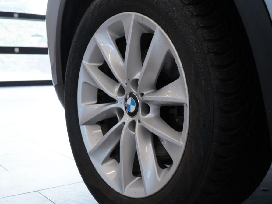 BMW X3 II (F25) Рестайлинг Калуга  - изображение 38