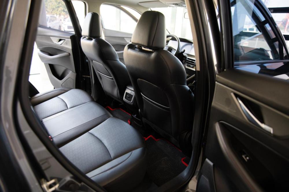 Changan CS35 Plus I Рестайлинг Ростов-на-Дону  - изображение 27