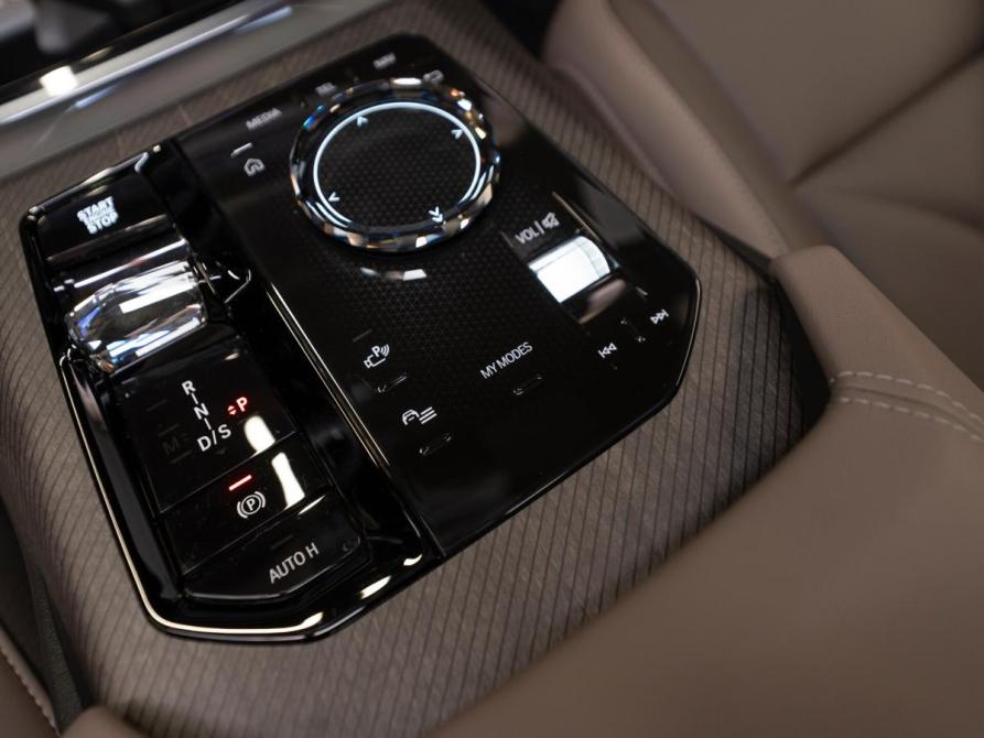 BMW X3 IV (G45/G48) Москва  - изображение 26