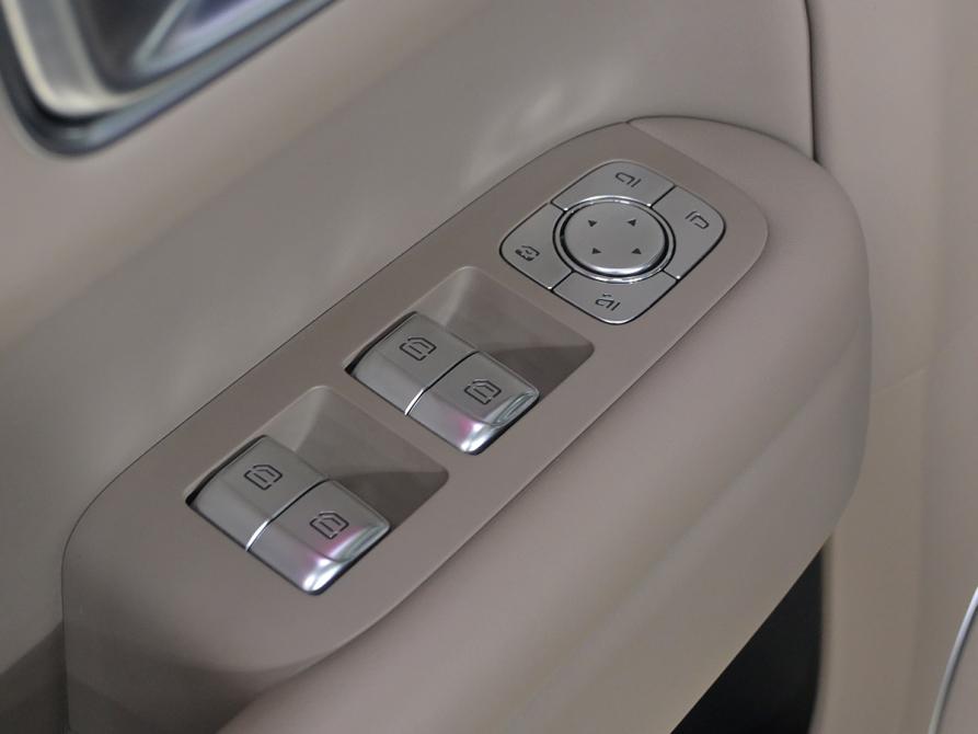 Li Auto (Lixiang) L6 I Москва  - изображение 13