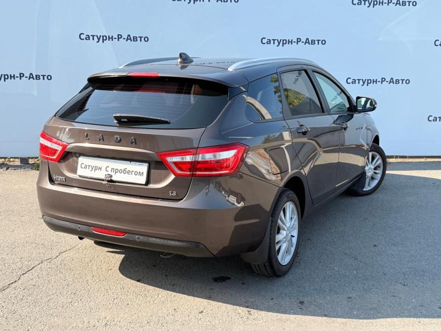 Lada (ВАЗ) Vesta I Курган  - изображение 6