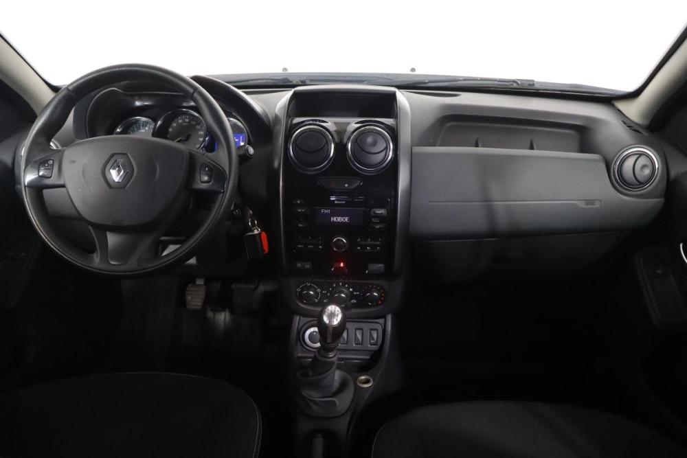 Renault Duster I Рестайлинг Санкт-Петербург  - изображение 9