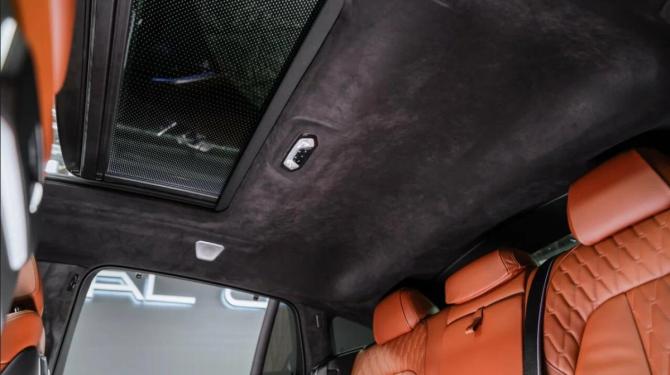 Новый BMW X6 III (G06) Рестайлинг 2025 года, цена 15 400 000 рублей, внедорожник, Автокод Объявления