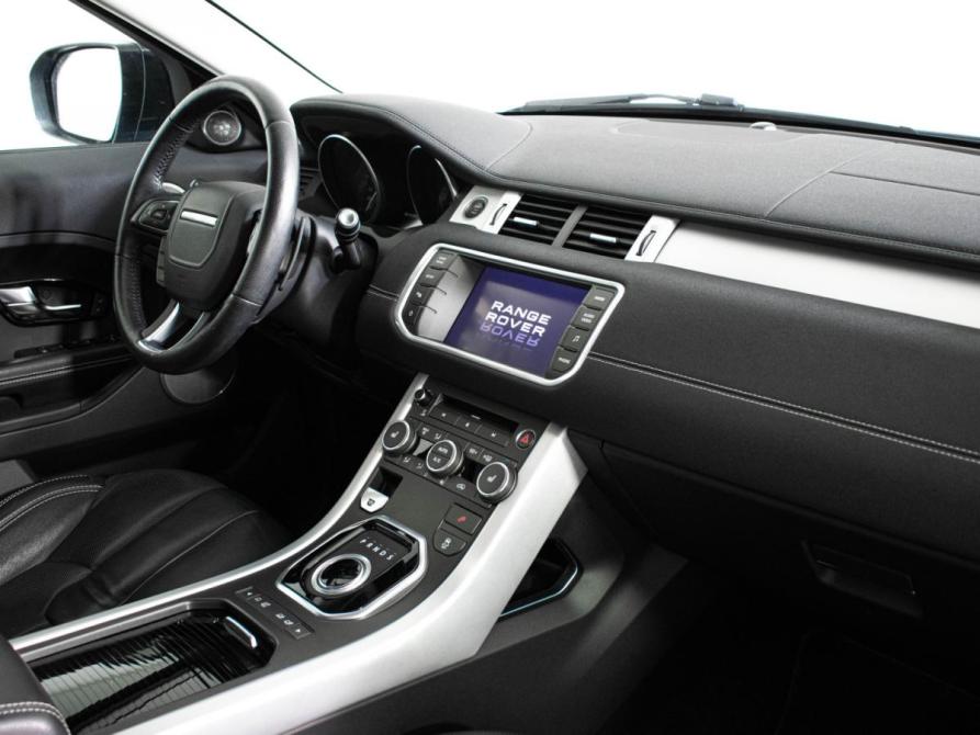 Land Rover Range Rover Evoque I Москва  - изображение 11