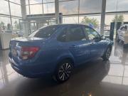 Lada (ВАЗ) Granta I Рестайлинг Челябинск  - изображение 16