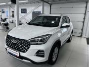 Chery Tiggo 4 Pro I Уфа  - изображение 34