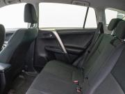 Toyota RAV4 IV (XA40) Москва  - изображение 29