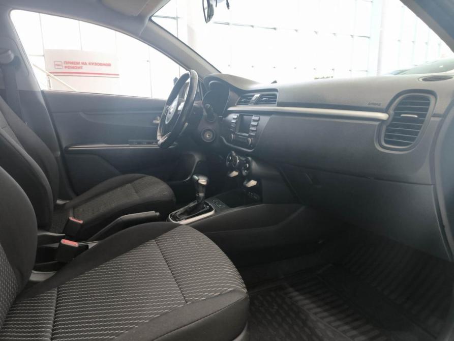 Kia Rio IV Казань  - изображение 13
