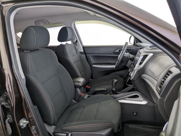 Changan CS35 с пробегом 2019 года, цена 900 000 рублей, 69778 км, внедорожник, Автокод Объявления