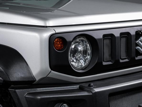 Suzuki Jimny IV с пробегом 2020 года, цена 2 949 000 рублей, 43482 км, внедорожник, Автокод Объявления