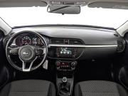 Kia Rio III Рестайлинг Москва  - изображение 40