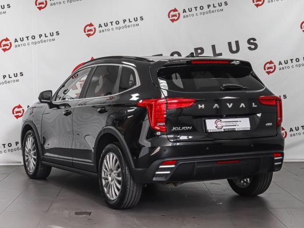 Haval Jolion I Рестайлинг с пробегом 2024 года, цена 2 114 000 рублей, 25506 км, внедорожник, Автокод Объявления