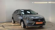 Lada (ВАЗ) Vesta I Киров  - изображение 62