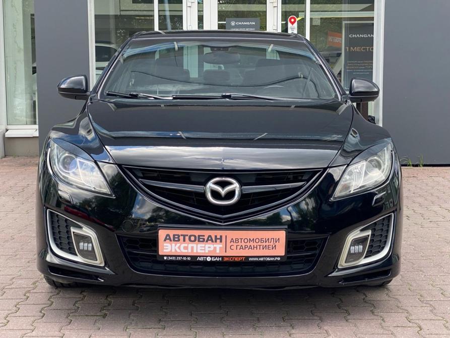 Mazda 6 II (GH) Екатеринбург  - изображение 3