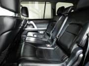 Toyota Land Cruiser 200 Series Рестайлинг 1 Санкт-Петербург  - изображение 36